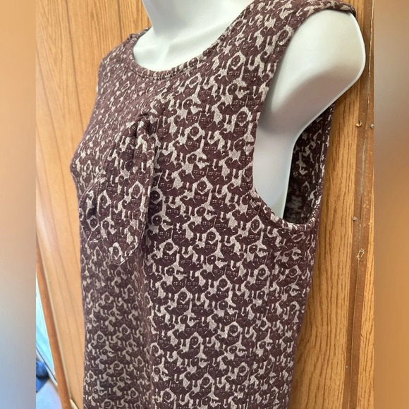 Maeve anthropology small cute shirt in great condition - Picture 5 of 7